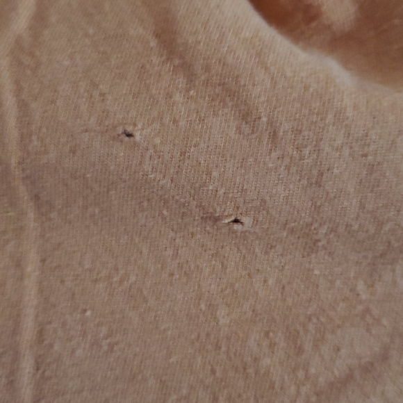 Vintage Polo Long Sleeve shirt - Picture 4 of 4